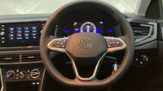 Volkswagen Polo 1.0 TSI Match 5dr Petrol Hatchback